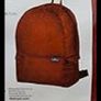 Patlog foldable backpack Image 3