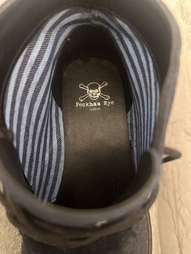 Mens Shoes 42eur 8uk