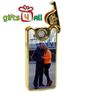 Personalised Photo USB Cigarette Lighter - Gold Personalised gift Image 2