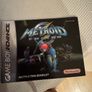 Metroid Fusion REPRO Image 3