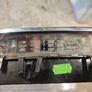Bmw 5 series f10 f11 front kidney chrome grills Image 8