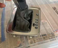 Volkswagen Passat Golf gear shifter selector Dsg automatic