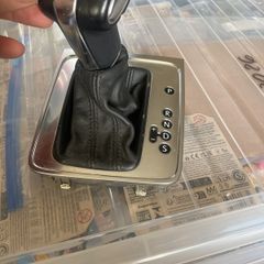 Volkswagen Passat Golf gear shifter selector Dsg automatic