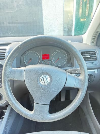 2008 Volkswagen Golf