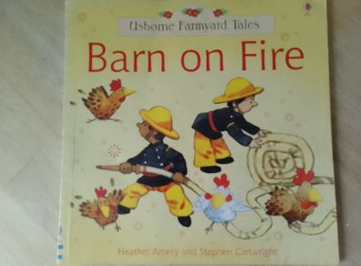 Usbourne Farmyard Tales