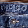 Denim Skirt Image 2