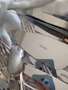 newbridge silver plated
