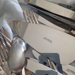 newbridge silver plated