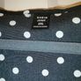 Poka dot design blouse 16 to 18 Image 3