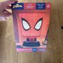 Kids Lamp Spider Man Lamp Image 3