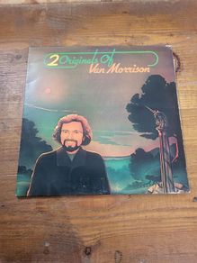 20 originals of van morrison