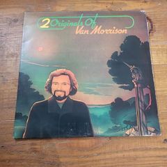 20 originals of van morrison