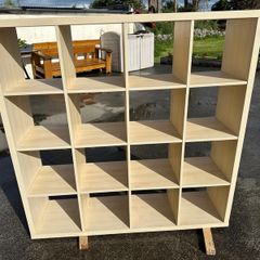 ikea kallax