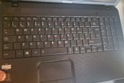 computer laptop  Toshiba