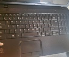 computer laptop  Toshiba