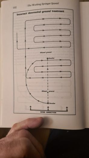 The Working Spaniel. By Keith Erlandson. FIRST EDITION. How To Choose. Train. Work. And Trial Your Dog. Hardback With Dustjacket In Good Condition.