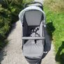 Hauck 3 wheel city buggy Image 6
