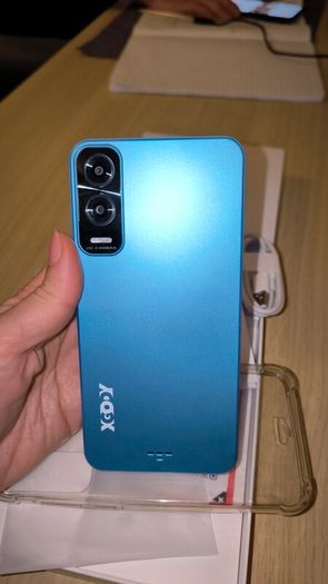 Xgody X33 5.5 Inch Smartphone Unlocked Android Dual SIM