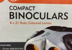 Binoculars