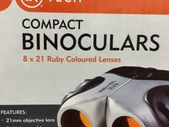 Binoculars