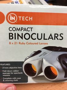 Binoculars