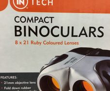 Binoculars