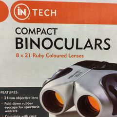 Binoculars