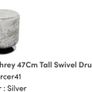 swivel stool Image 3