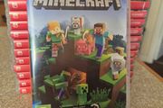 Minecraft Nintendo Switch