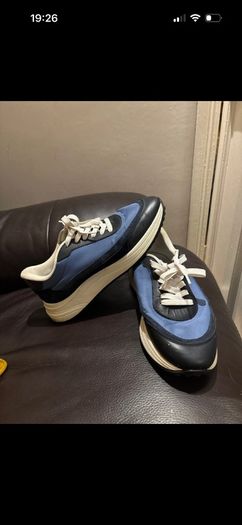 runners