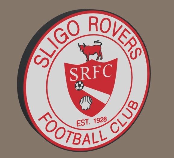 Sligo Rovers FC Lightbox