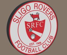 Sligo Rovers FC Lightbox