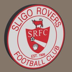 Sligo Rovers FC Lightbox