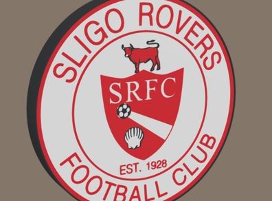 Sligo Rovers FC Lightbox
