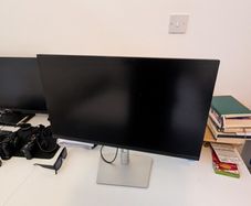27 Inch Dell
