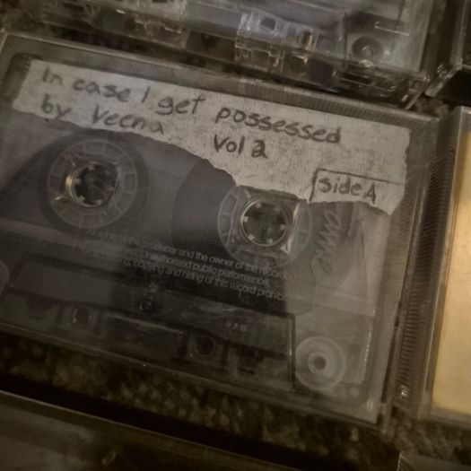 Cassettes