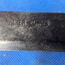175mm DrawKknife Image 3