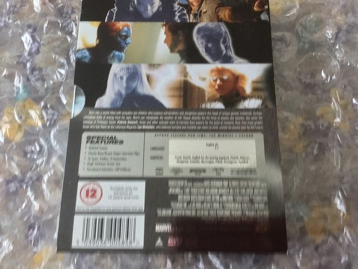 X Men Special Edition