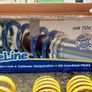 lowering suspension kit Image 4