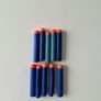 Nerf N Strike Elite Blaster + 12 Darts Image 5