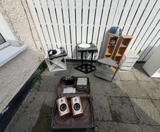 DJ Equipment Bundle