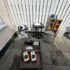 DJ Equipment Bundle
