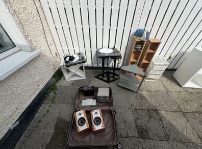 DJ Equipment Bundle