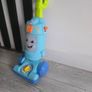 Fisher-Price Learning Vacuum Image 4