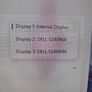 Dell 24" IPS Monitors (2 Monitors) - Excellent Condition Image 8