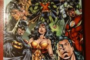 DC Comic / JLA / New World Order/ 1997