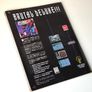 Sega Mean Machines Magazine OCT No.1 - Batman Returns - 1992 Image 3