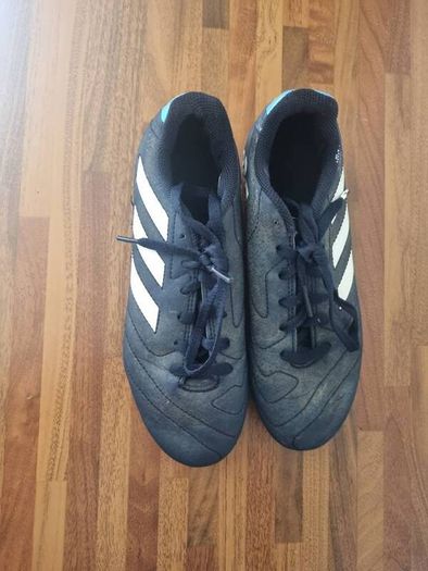 Adidas Football Boots