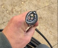 Electric cable