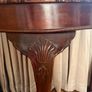 Wood Console Table Image 2